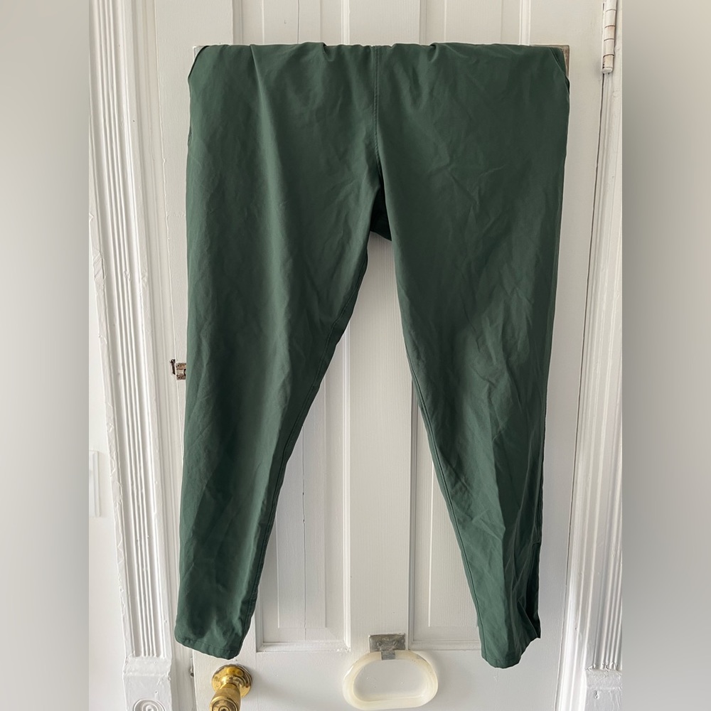 Outdoor voices men’s joggers